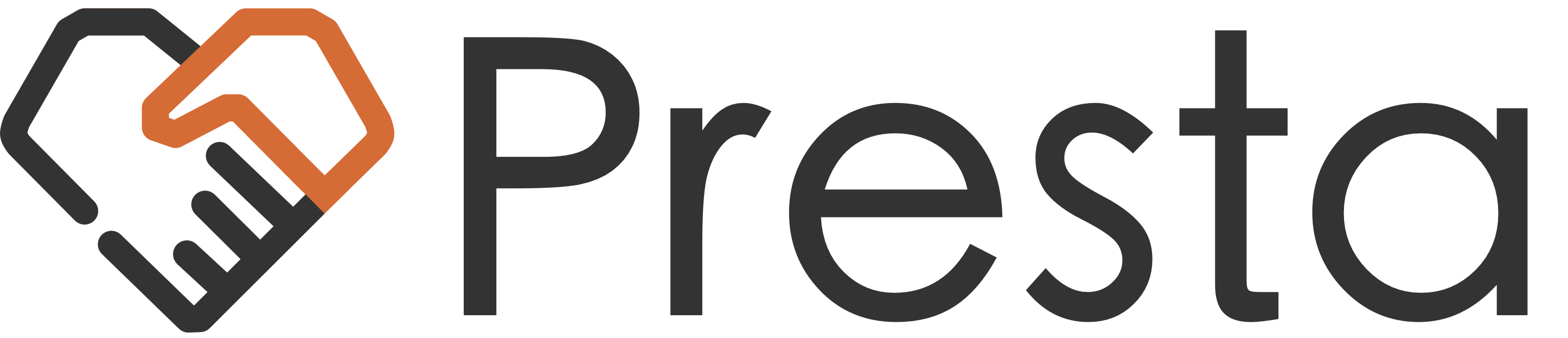 Presta