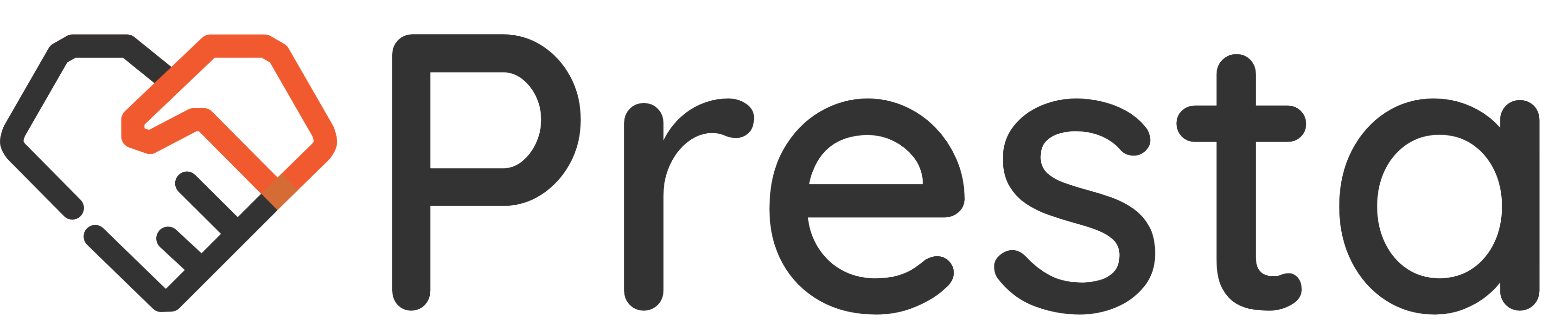 Presta